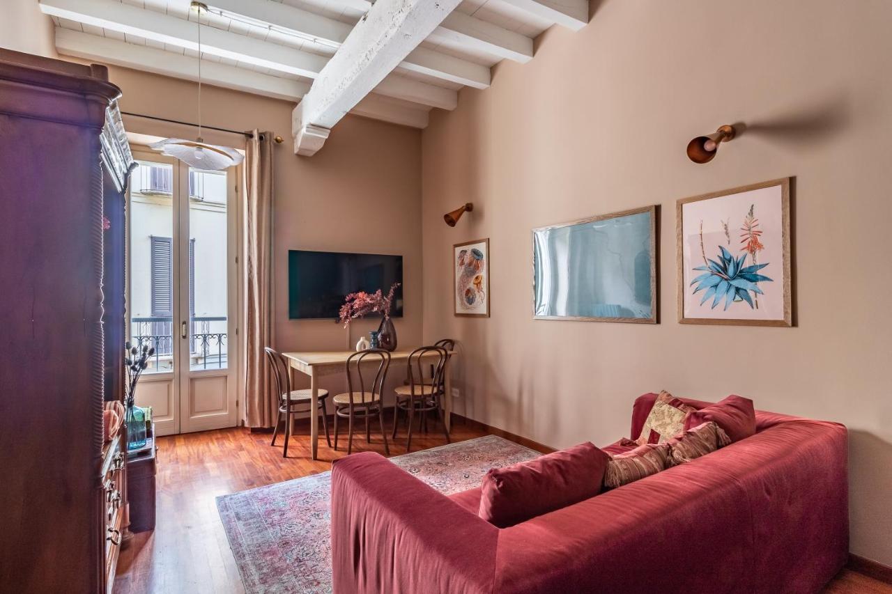 شقة ميلان  في Atelier De Charme In Brera-Duomo المظهر الخارجي الصورة